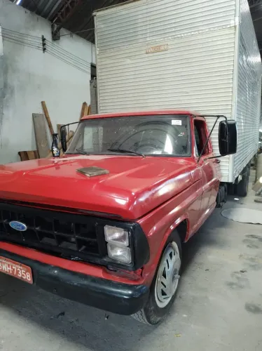 Ford f400 