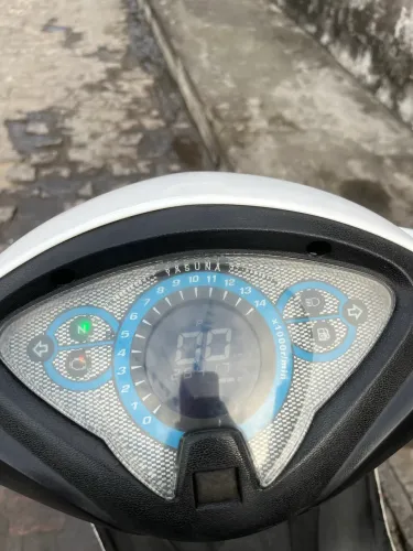 Moto yasuna 2018
