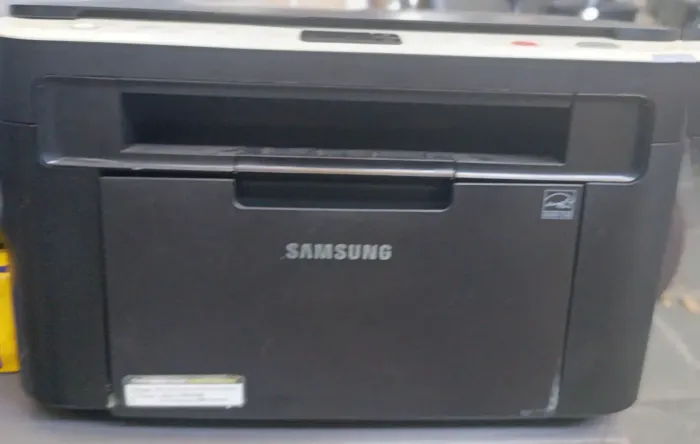 Impressora Sansung SCX 3200
