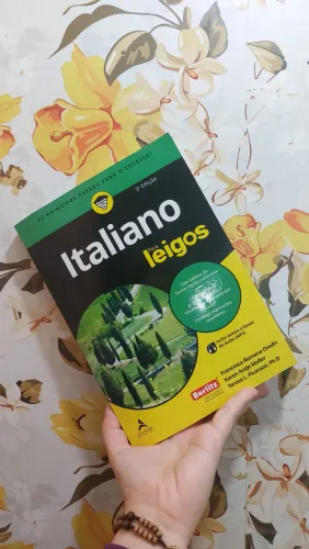 Italiano - Para Leigos