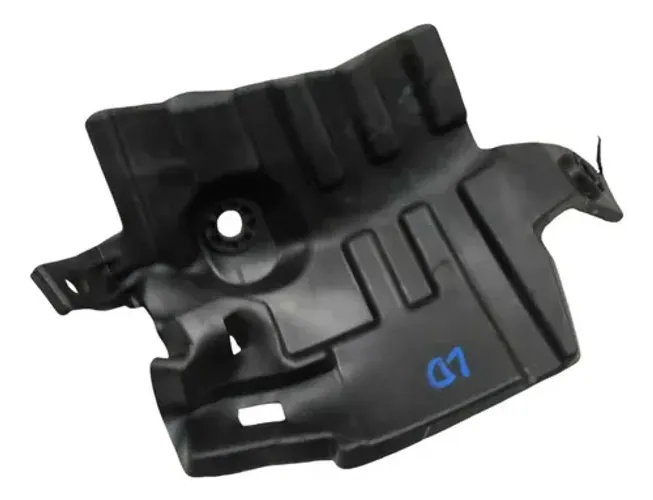 Defletor Direito Radiador Honda Hr-v Touring 2025 713263l1