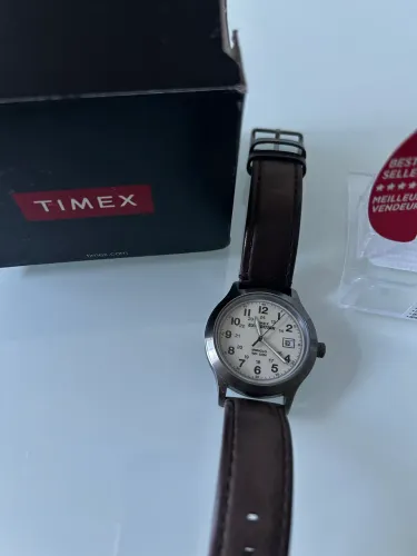 Relógio Timex Expedition