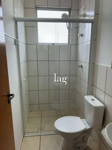 Apartamento com 2 dormitórios, 47 m² - venda por R$ 330.000,00 ou aluguel por R$ 2.281,71/