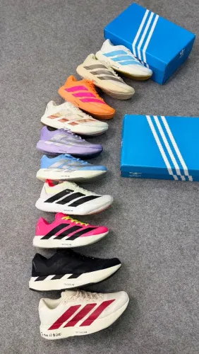 ADIDAS PRO IMPORTADO