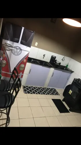 KITNETS MOBÍLIADAS ST COIMBRA