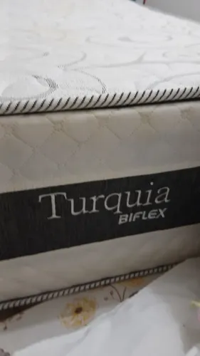 Cama box solteiro