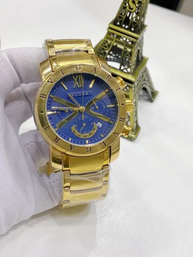 Relógio Bvlgari Q331