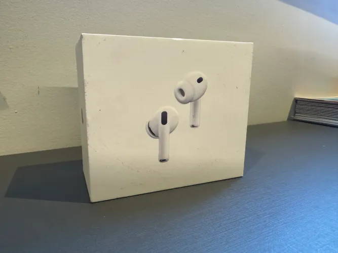 ? AIRPODS PRO 3 - NOVO | COM TRADUÇÃO AO VIVO APPLE