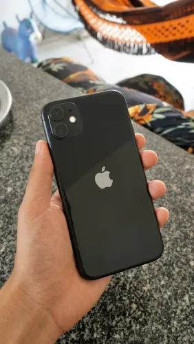 VENDO OU TROCO - Iphone 11 64gb