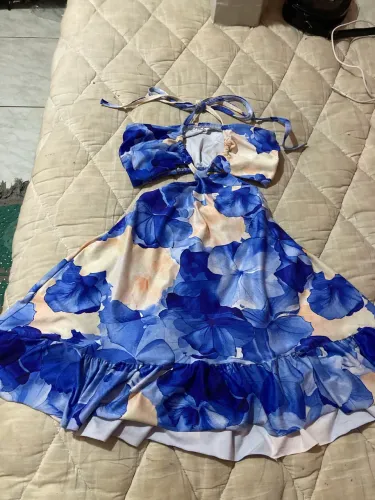 vestido