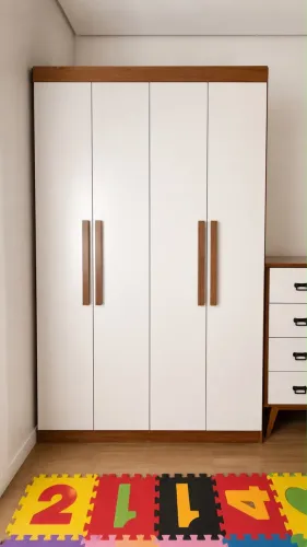 Guarda roupa