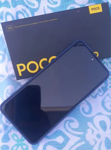 POCO X4 PRO