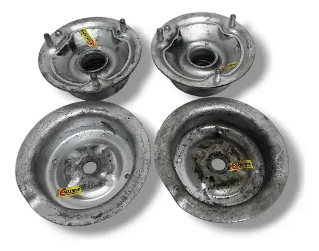Par Coxim Amortecedor Diant Vw Up 1.0 2014 2015 2016 17 18