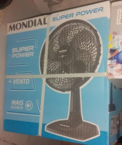 Ventilador 110v