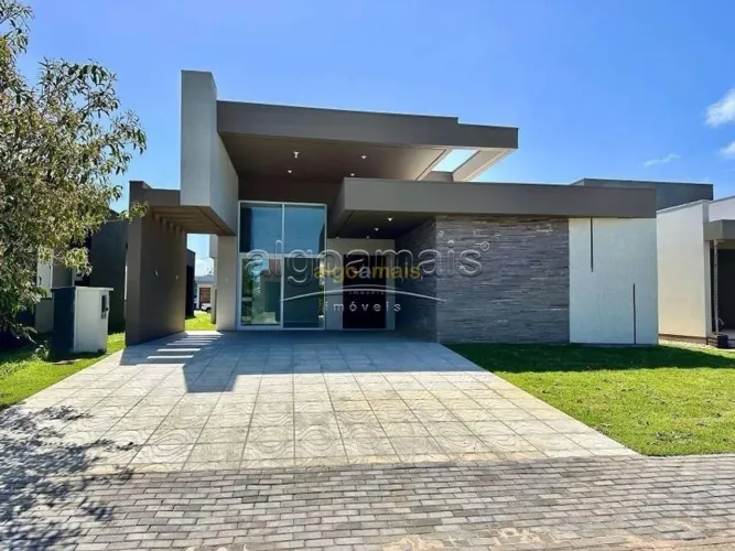 Casa em Condomínio, 3 dormitórios em Condominio Dubai Resort, Capão da Canoa REF: CA1070