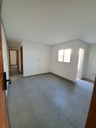 Apartamento com 2 quartos e 45m2 no ABC ! !