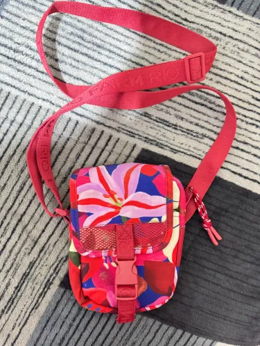 Bolsa Transversal FARM original