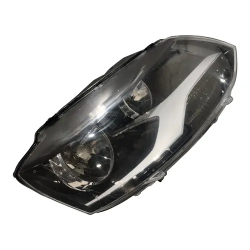 Farol dianteiro direito Volkswagen Fox SpaceFox 2010 2011