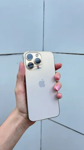 iPhone 13 Pro