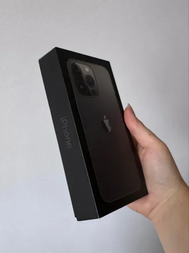 iPhone 13 Pro 256 gb