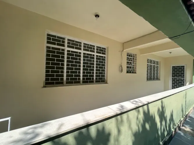 Vendo Apartamento em Padre Miguel