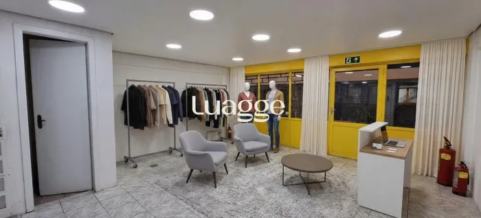 PONTO COMERCIAL PARA ALUGAR NO BAIRRO AUXILIADORA - 40,94M² - 01 BANHEIRO