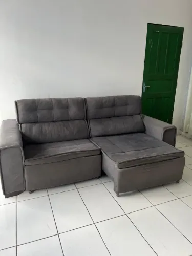 Vendo Sofá Retrátil / Cama