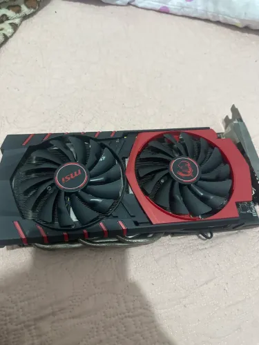 Placa de vídeo