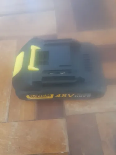 Bateria de lítio 48v