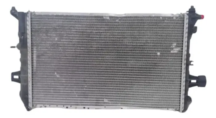Radiador Gm Zafira Astra Vectra 1999 2012 Com Detalhes 006