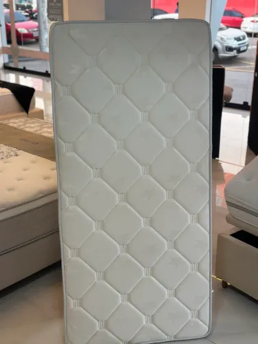 COLCHÃO ESPUMA D-33 DREAM SOLTEIRO GAZIN