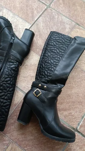 Bota montaria