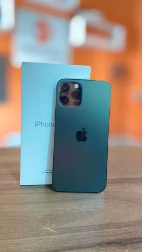 iPhone 12 pro 512Gb