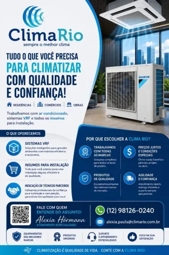 Ar condicionado de qualidade e barato!! A PARTIR DE R$1.500,00 LEIA O ANÚNCIO!!!!!!