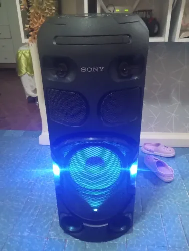 Sony v42d 1.000 de RMS