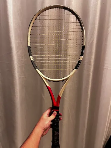 Raquete de Tênis Babolat Pure Drive Original