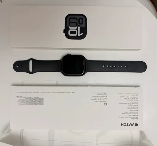 Apple Watch série 10 46mm