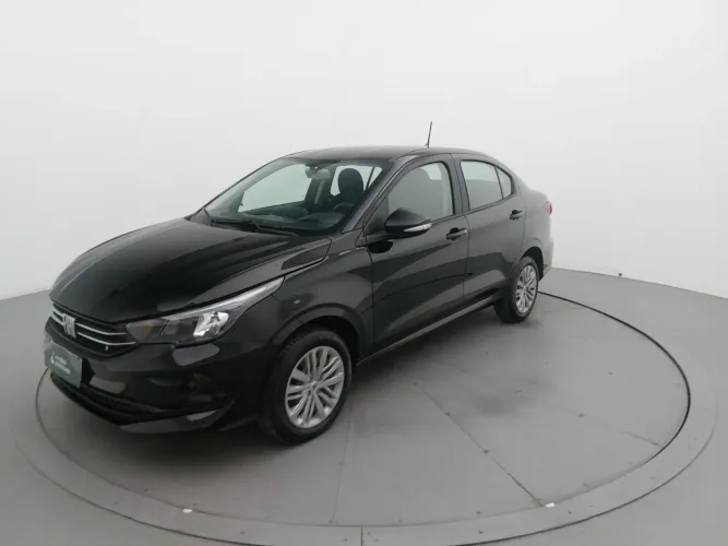 Fiat Cronos Drive 1.0 6V 2025
