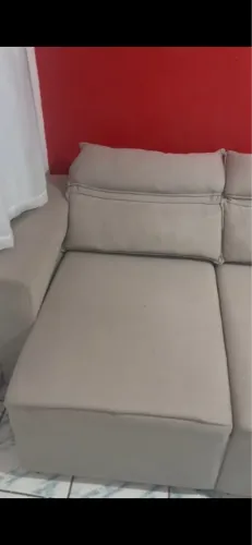 Sofá Retrátil