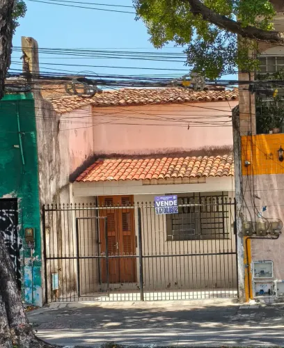 IMÓVEL COMERCIAL À VENDA NA AV. DOM MANUEL