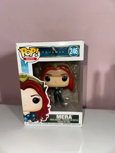 Funko Pop - Mera - Aquaman