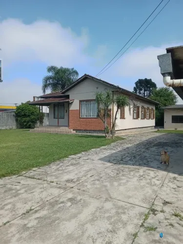Terreno à venda no Bairro Xaxim em Curitiba