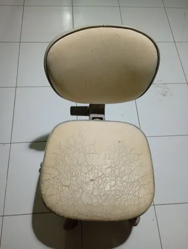 Cadeira escritório