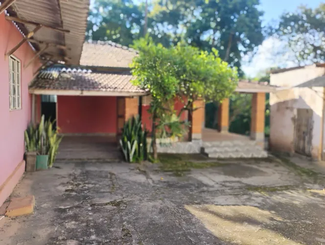 Chácara a venda em São Miguel Arcanjo