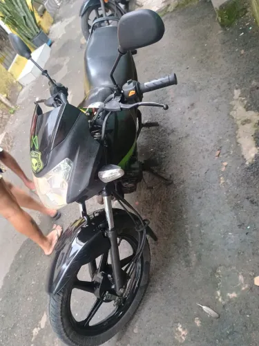 Pra cima Deus é fiel ?