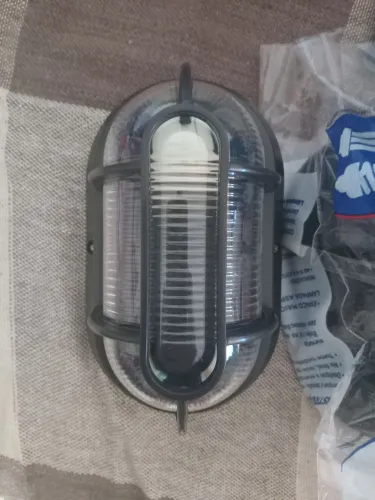 Kit com 18 luminárias tartaruga