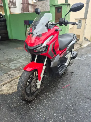 Adv 150 54mil kms ótimo estado