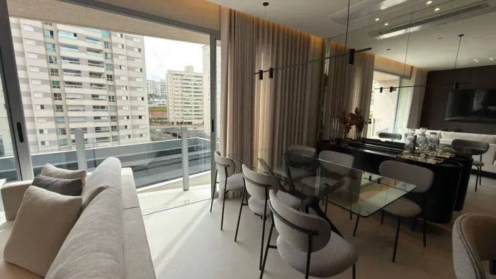 Casa em Condomínio Fechado no Buritis - Casa Jacarandá | 148m², 3 Quartos, Lazer Completo