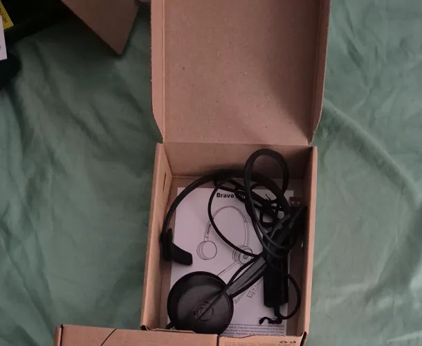 Fone Felitron USB Mono