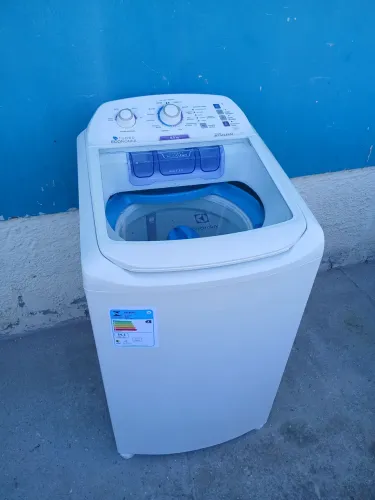 Electrolux lac 8.5 kg c/ garantia
